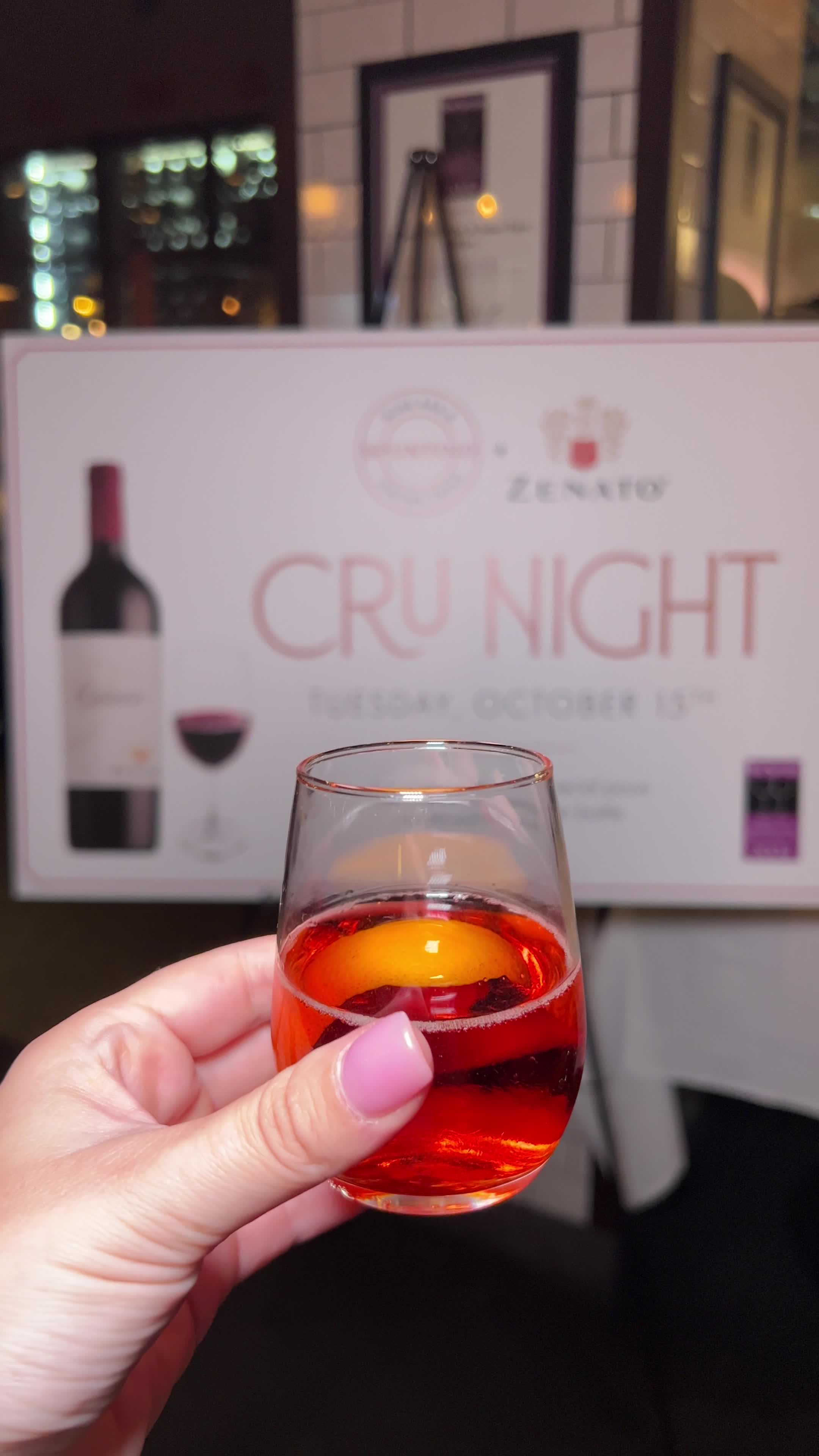 Spuntino Wine Bar & Italian Tapas