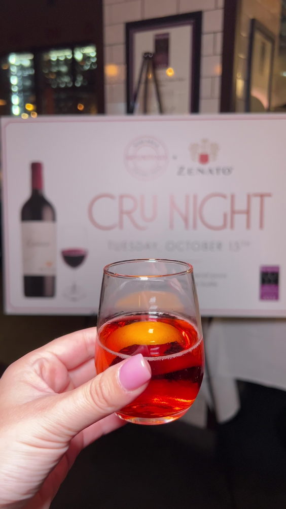 Spuntino Wine Bar & Italian Tapas