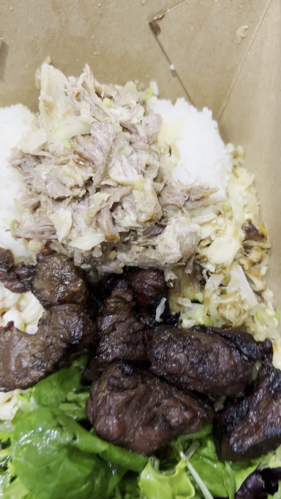 Pacific Kitchen