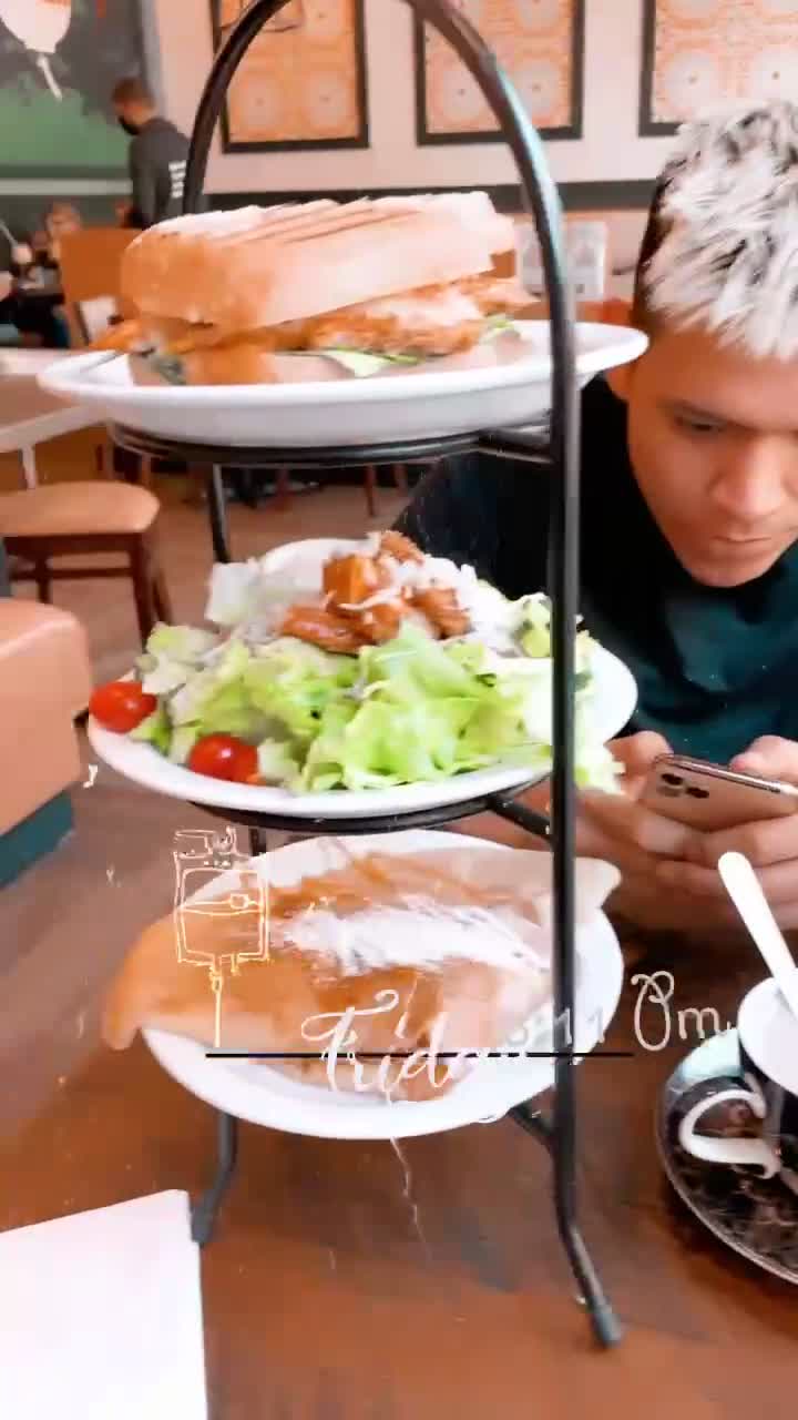 The Whistling Kettle