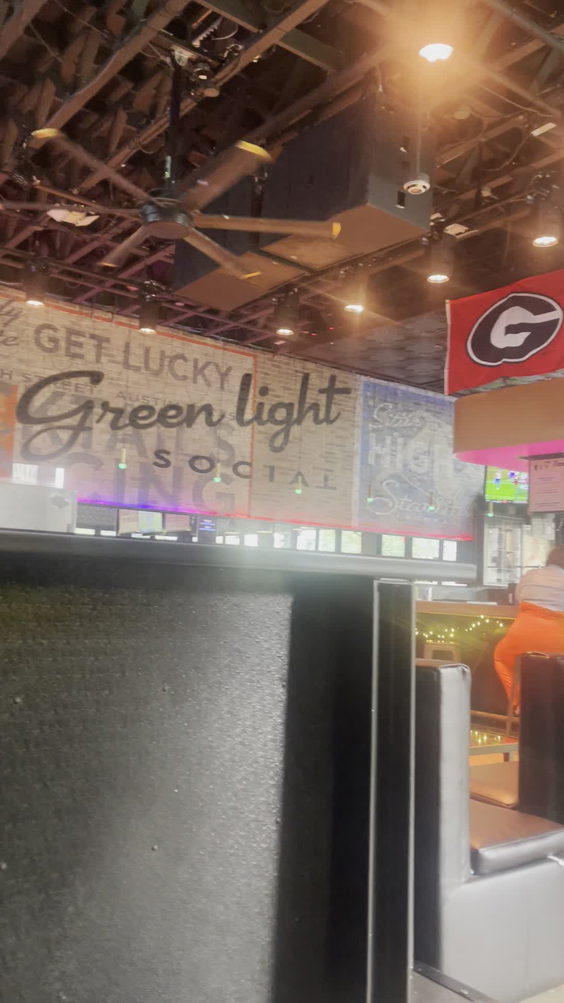 Greenlight Social