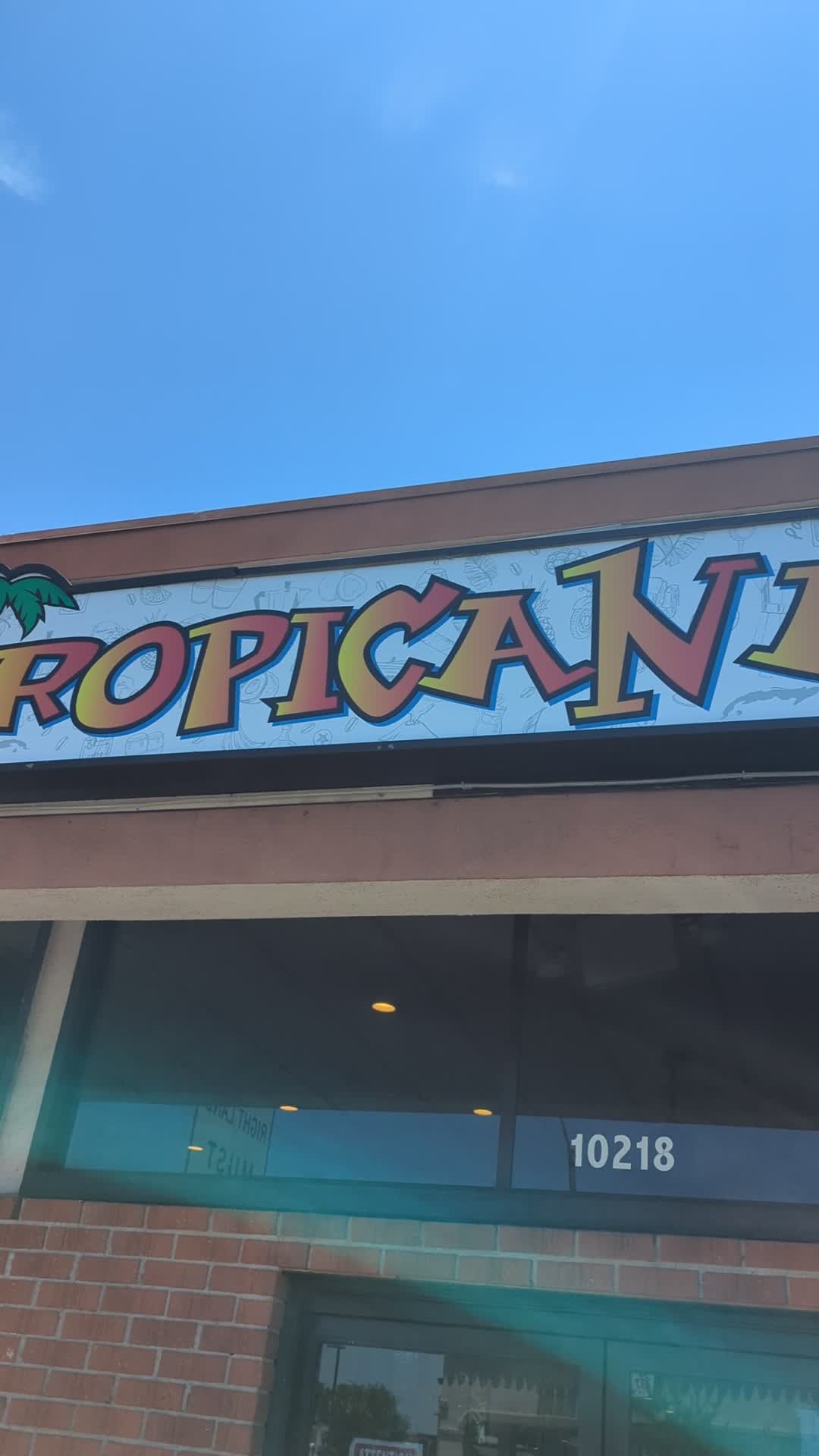 Video review of Tropicana Bakery & Cuban Cafe