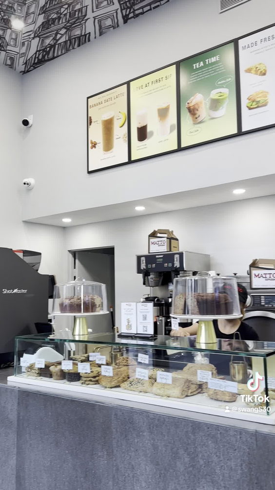 Matto Espresso