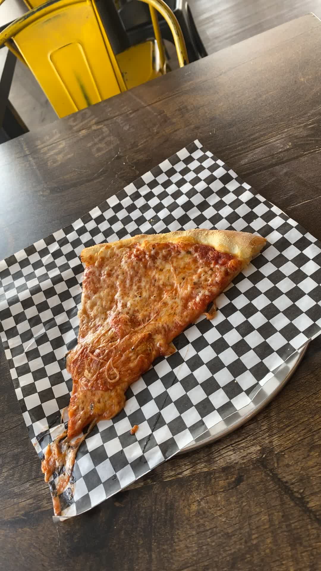 Best Fckn Pizza