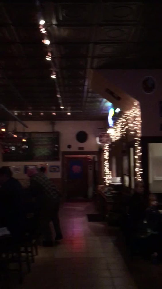 Pi Bar