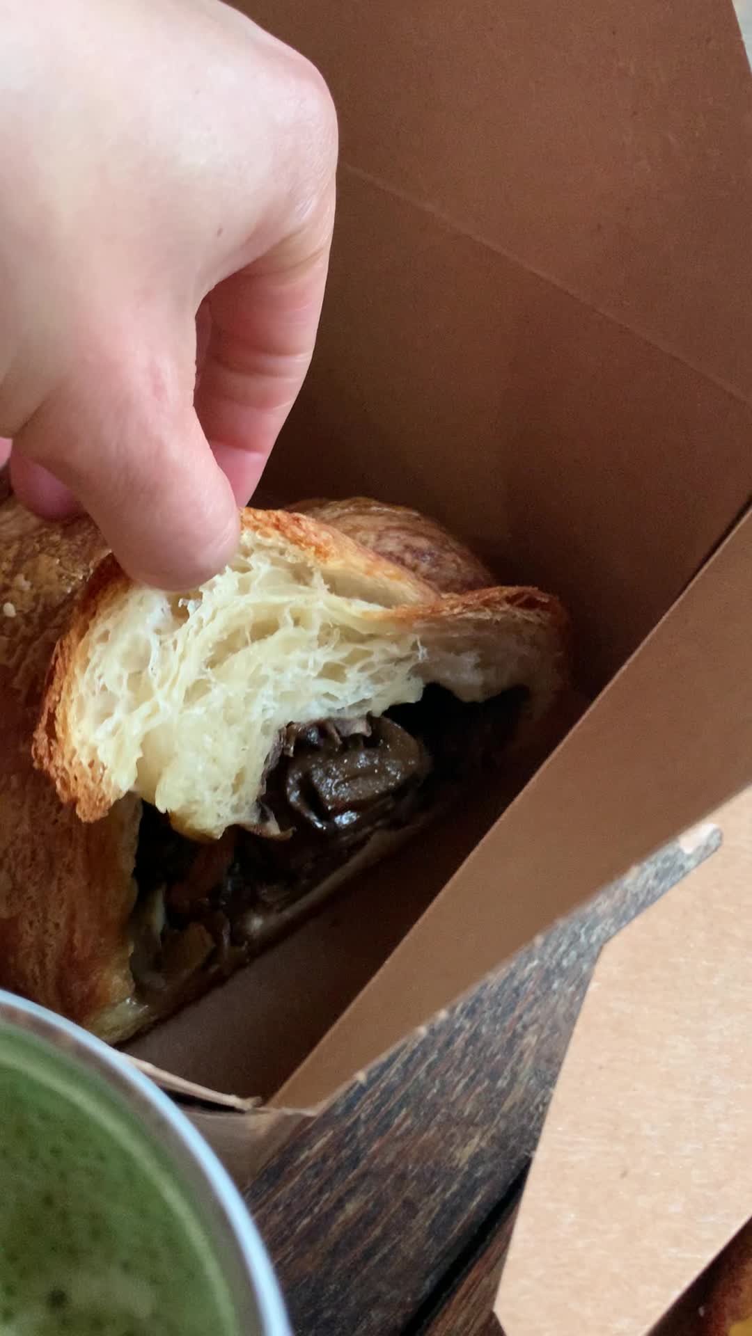 Video review of Alta Bakery & Cafe