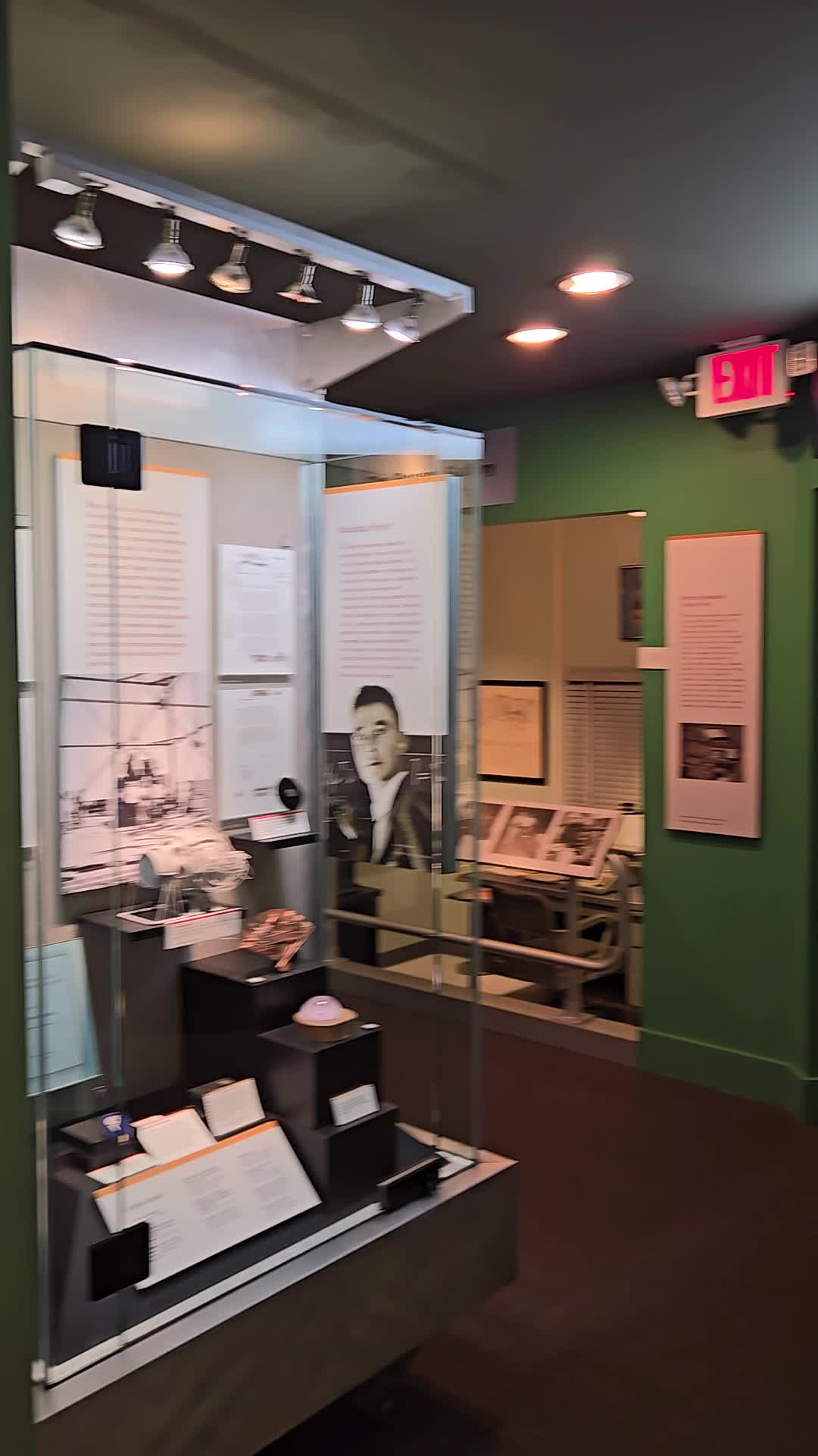 National Atomic Testing Museum
