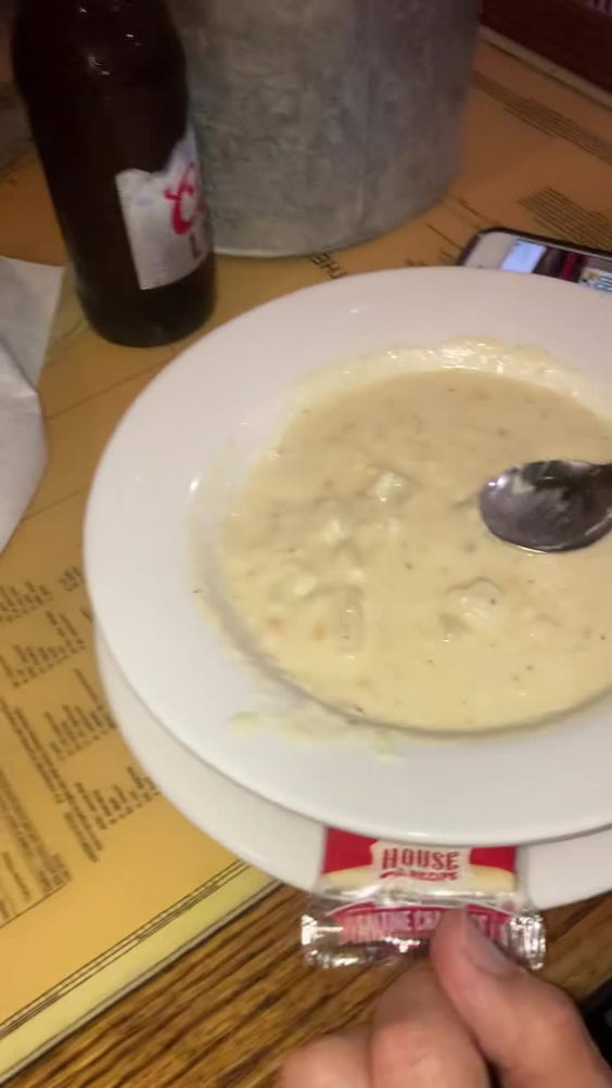 Joe's Crab Shack