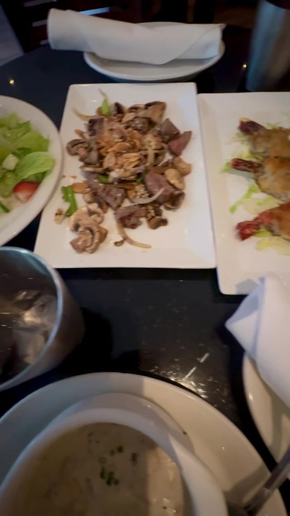 Little Joe's Steakhouse Pearl Highlands
