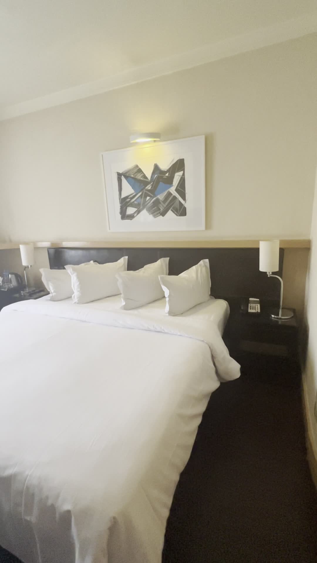 Pullman SP Ibirapuera