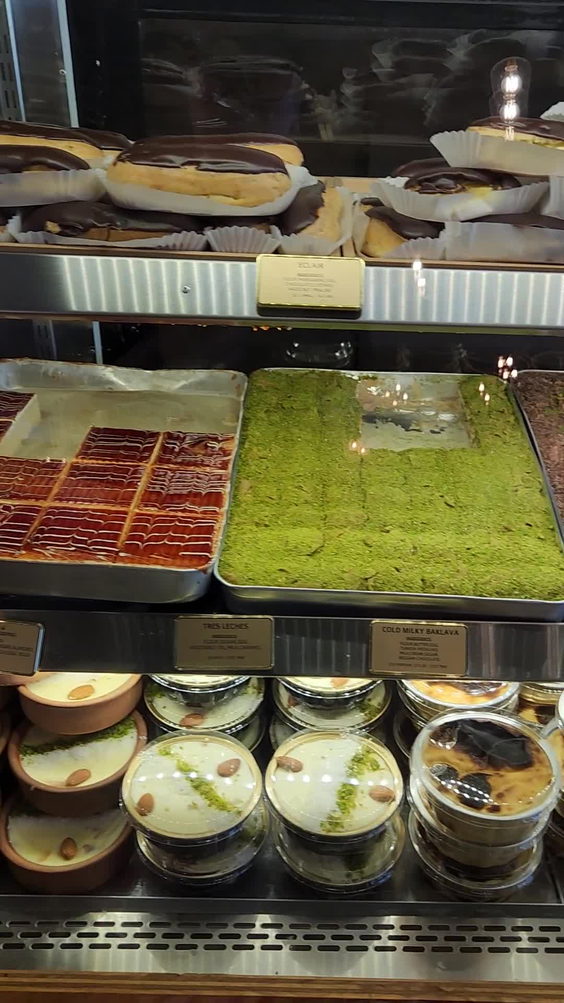 A Thousand Tales Restaurant / Bakery & Cafe