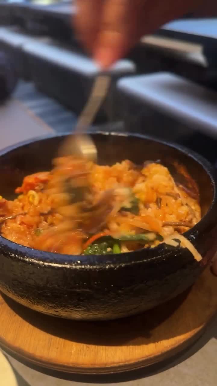 Video review of Yakiniku Gen