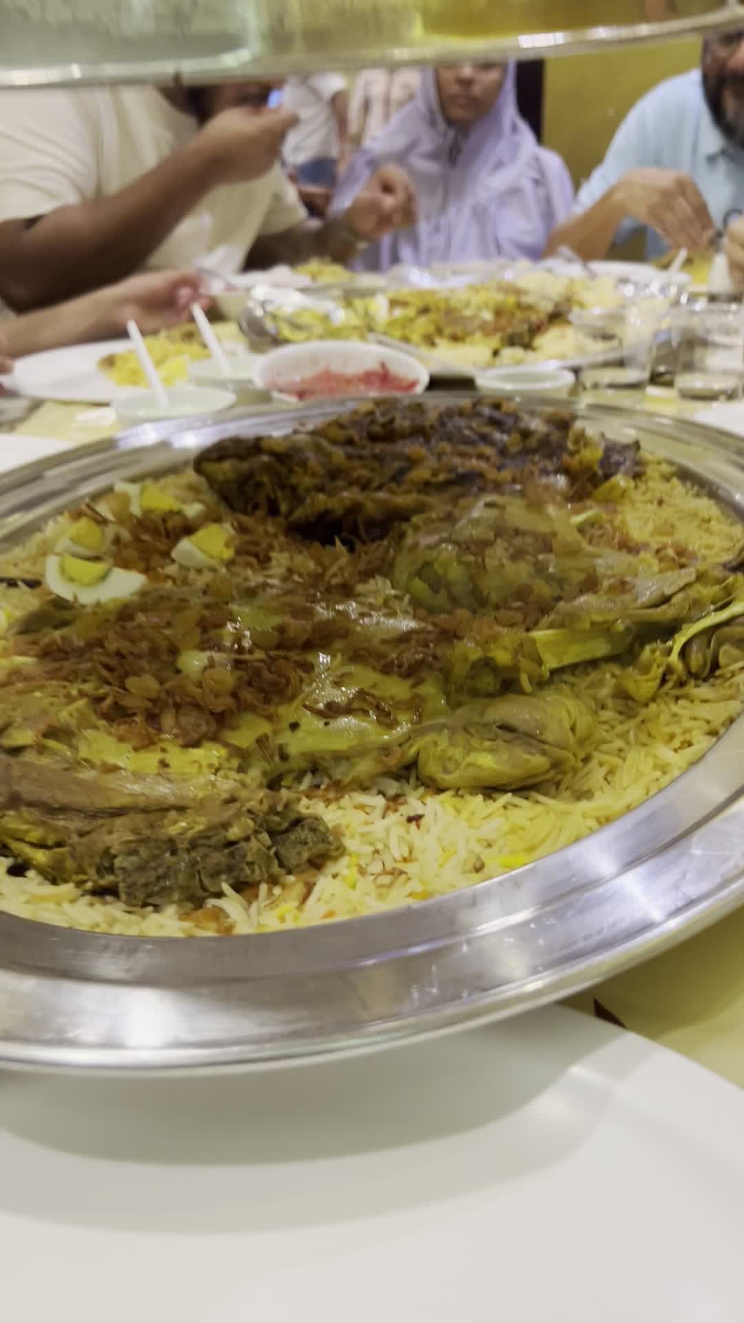 Zam Zam Mandi Restaurant