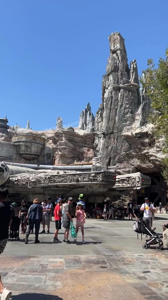 Disneyland Park