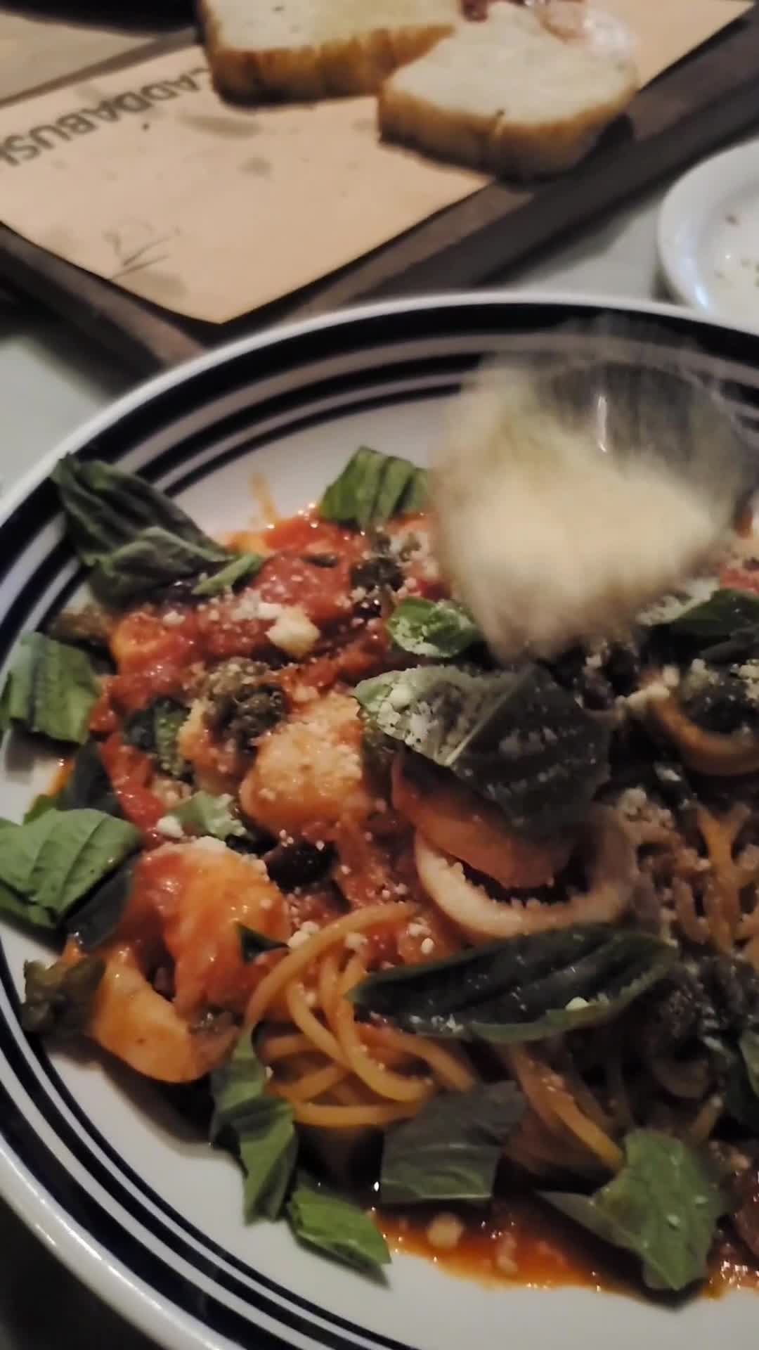 Scaddabush Italian Kitchen & Bar