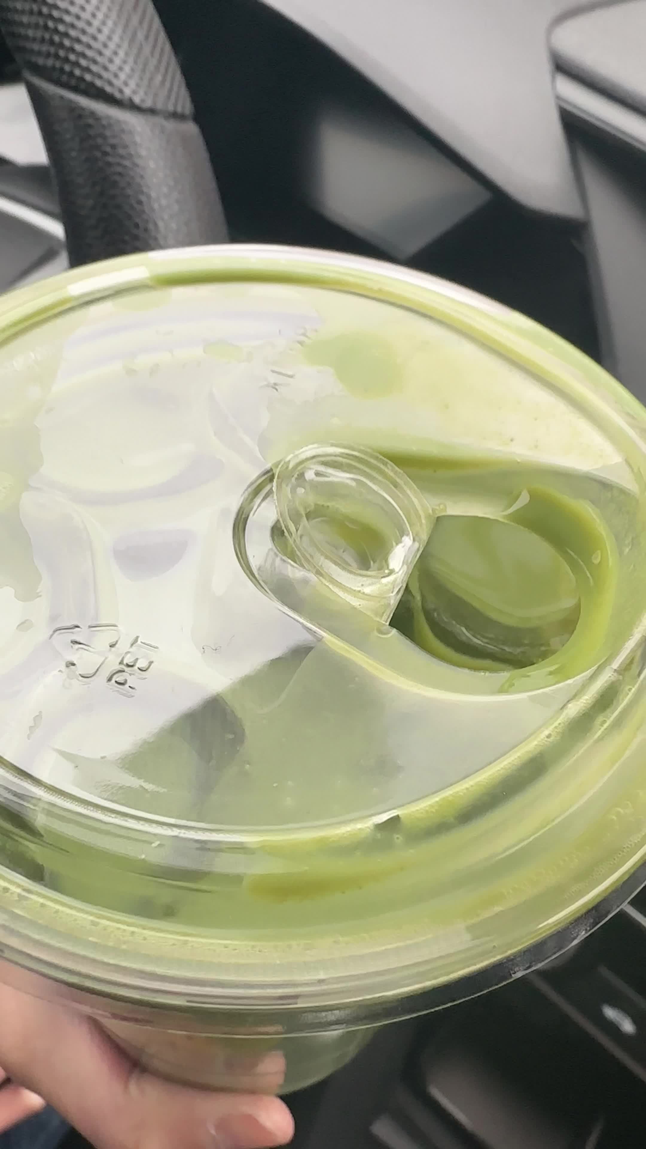 Yuzu No Ki Cafe & Patisserie