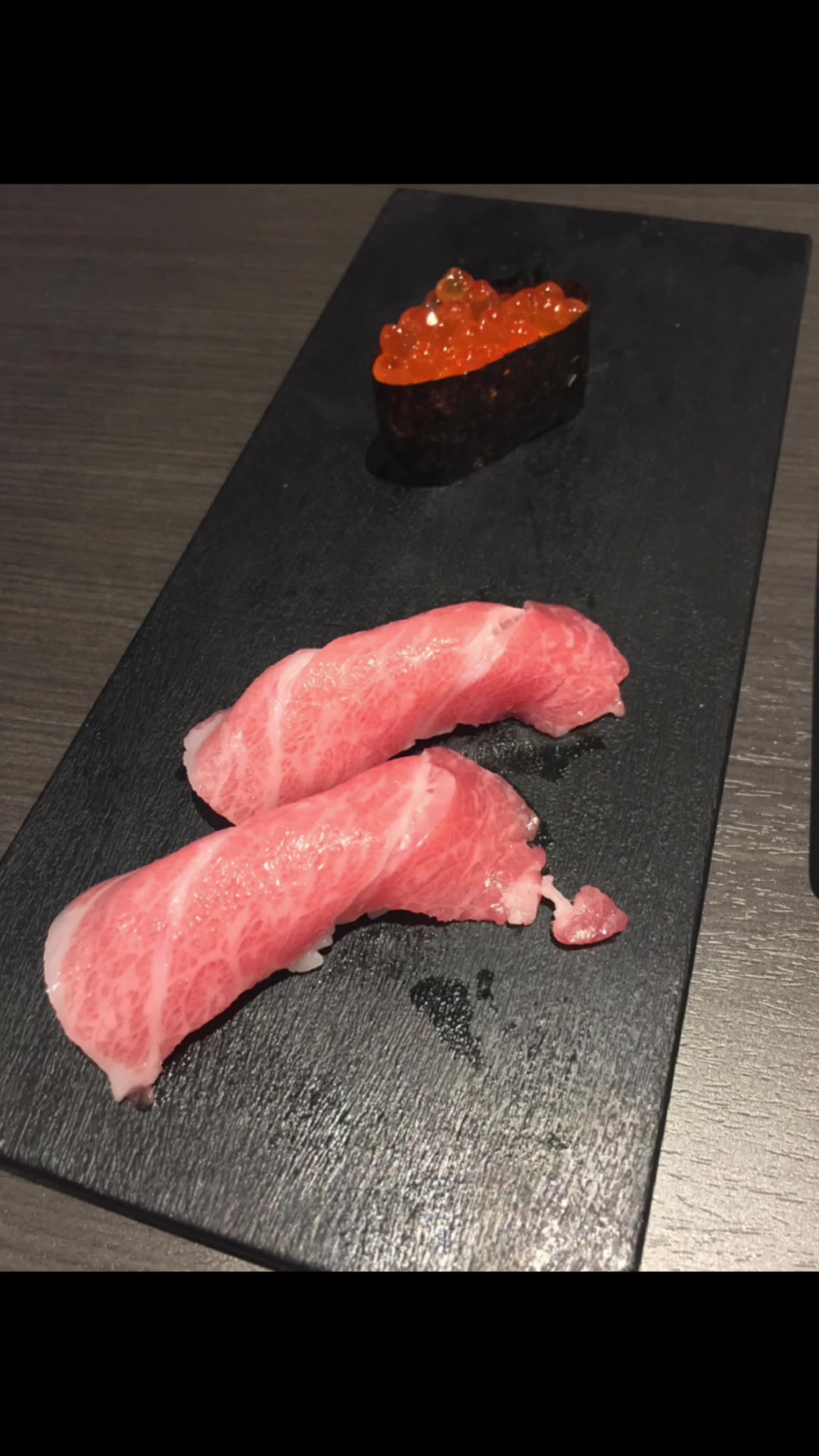 Sapporo Revolving Sushi