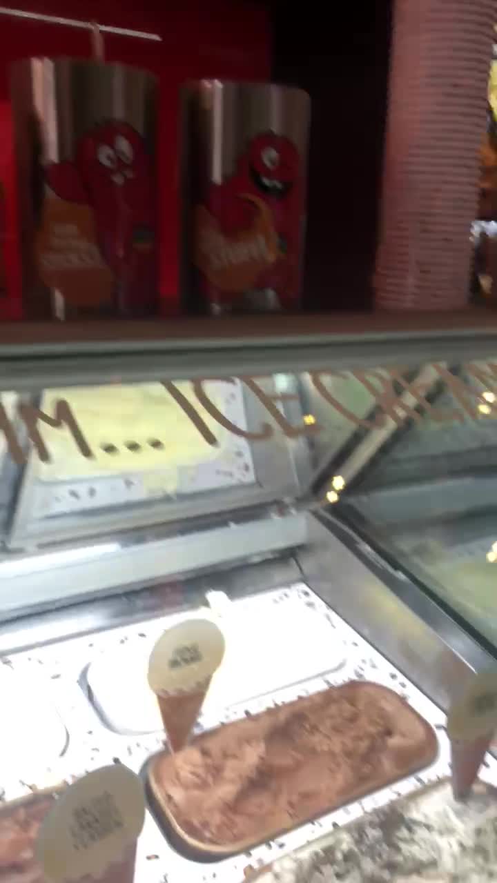 Video review of Cookie Time