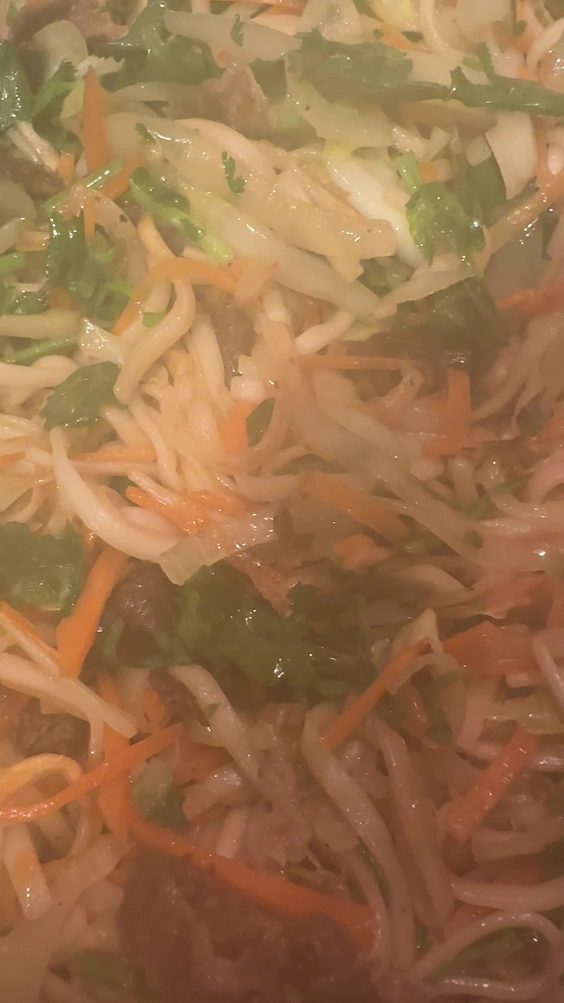 Elite Congee & Noodle