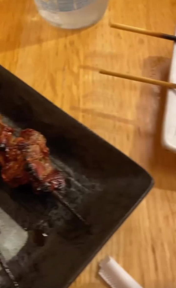 Yakitori Glad