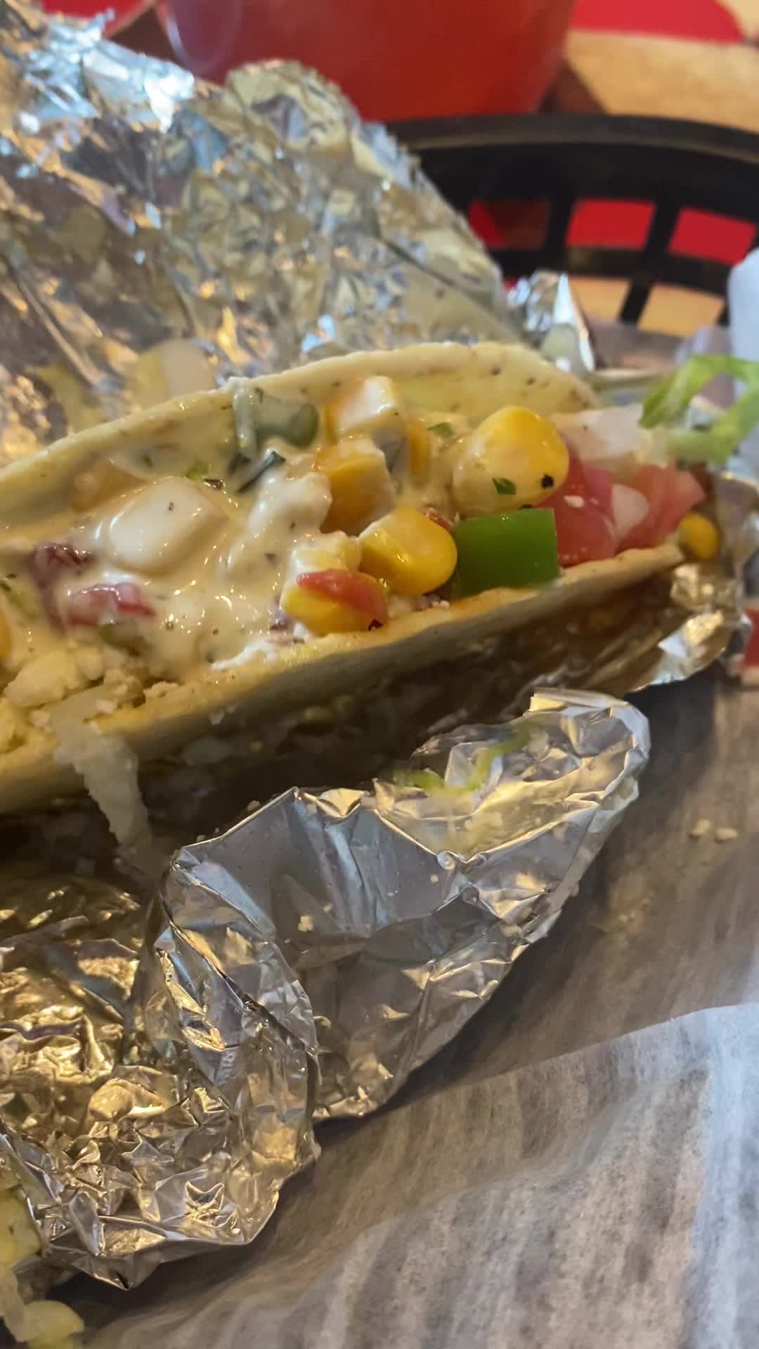 Condado Tacos