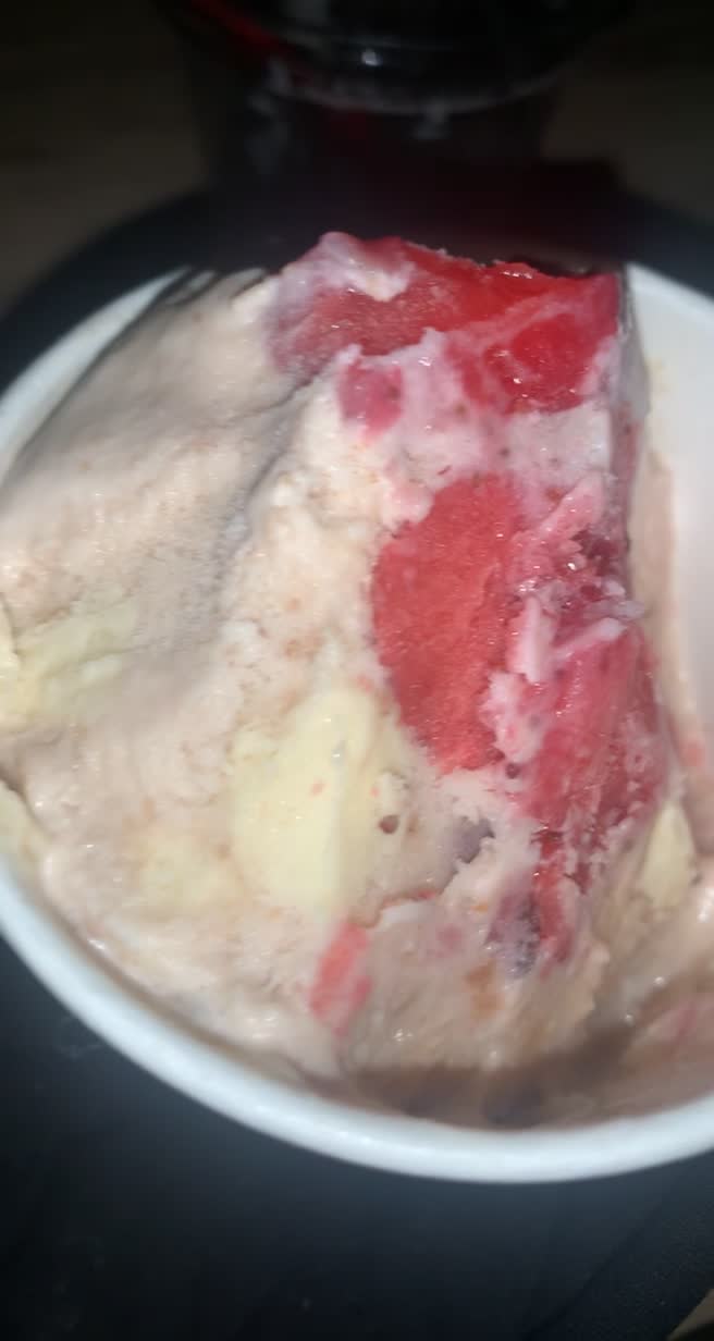 Video review of Dairy Queen