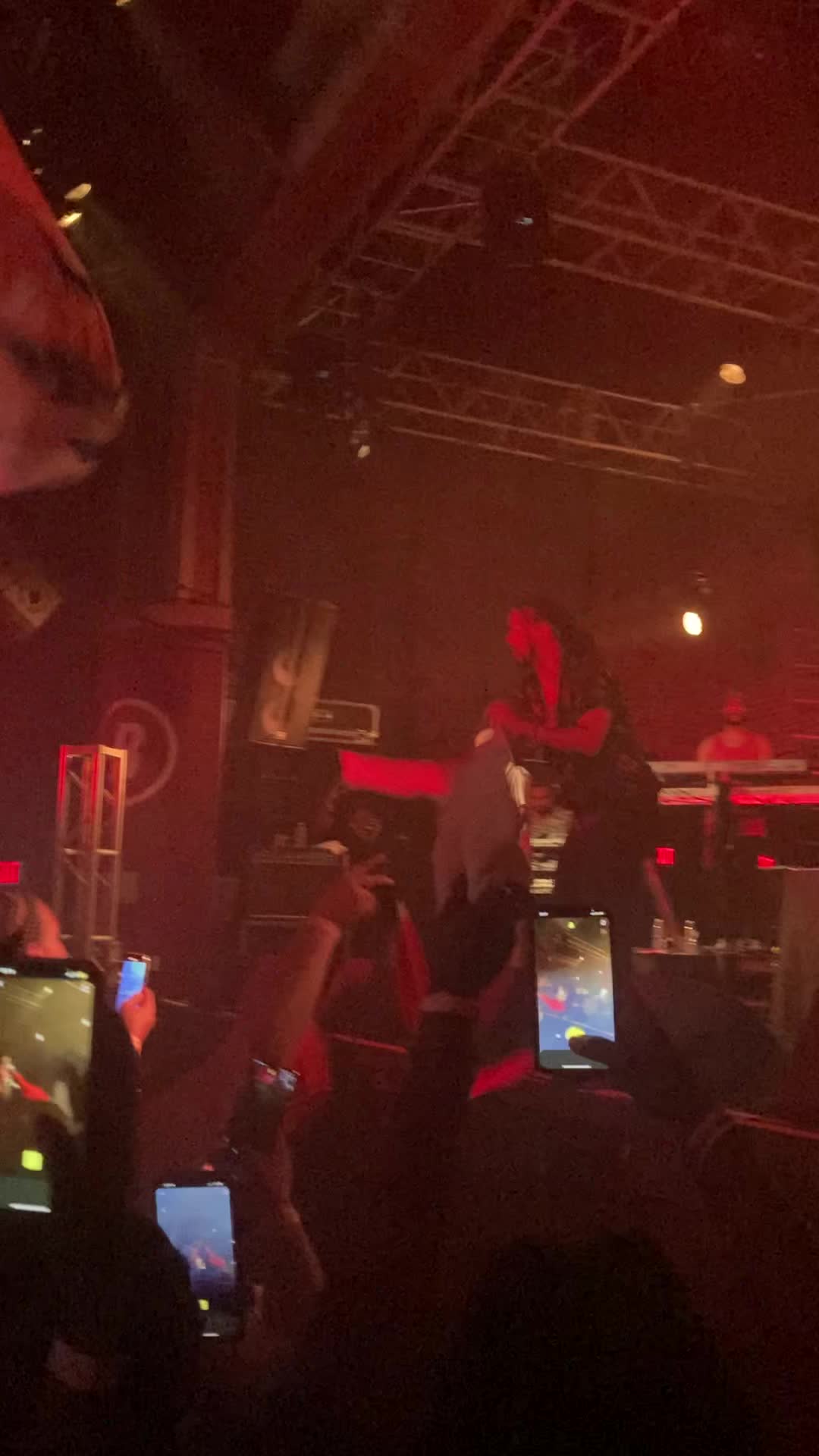 The Beacham
