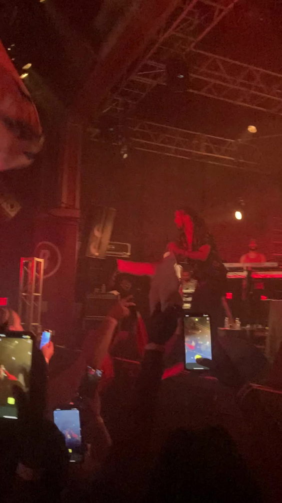 The Beacham