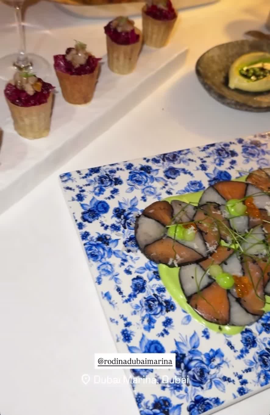 Dubai Marina Yacht Club