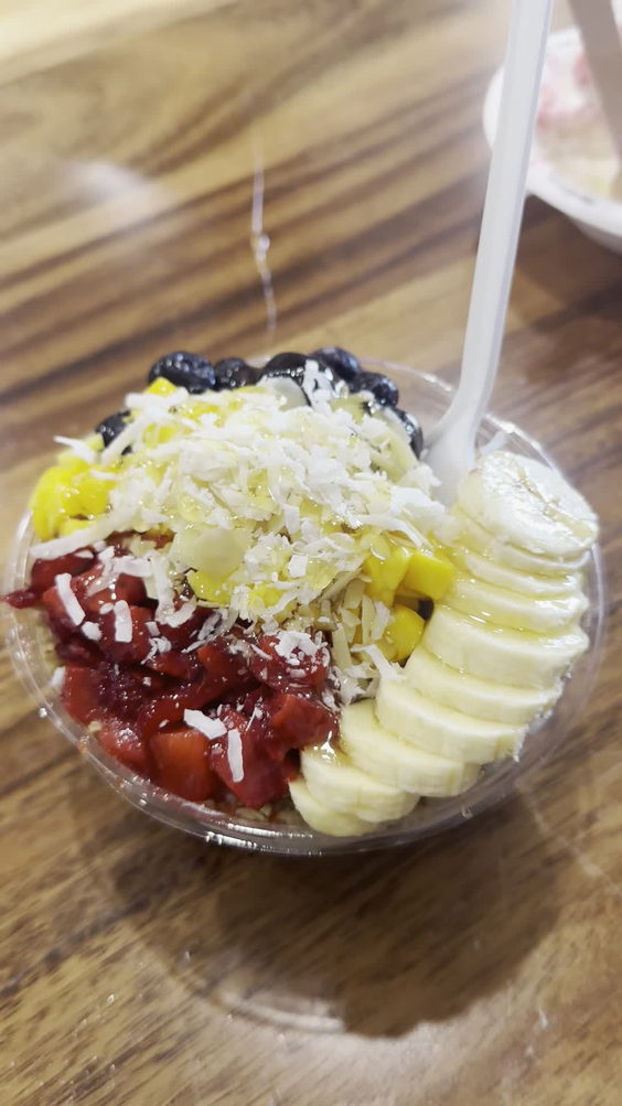 Wailua Shave Ice