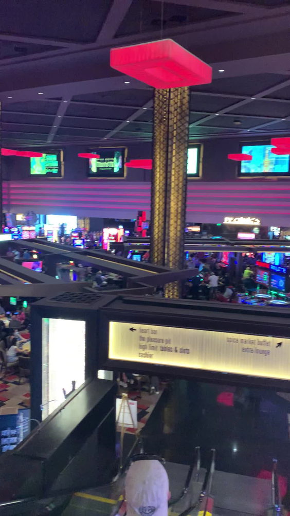 Planet Hollywood Resort & Casino
