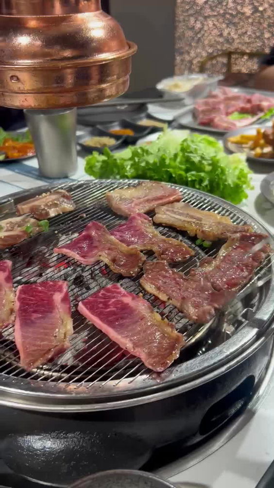 Jing Tan Grill House