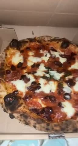 Video review of Sottocasa Pizzeria