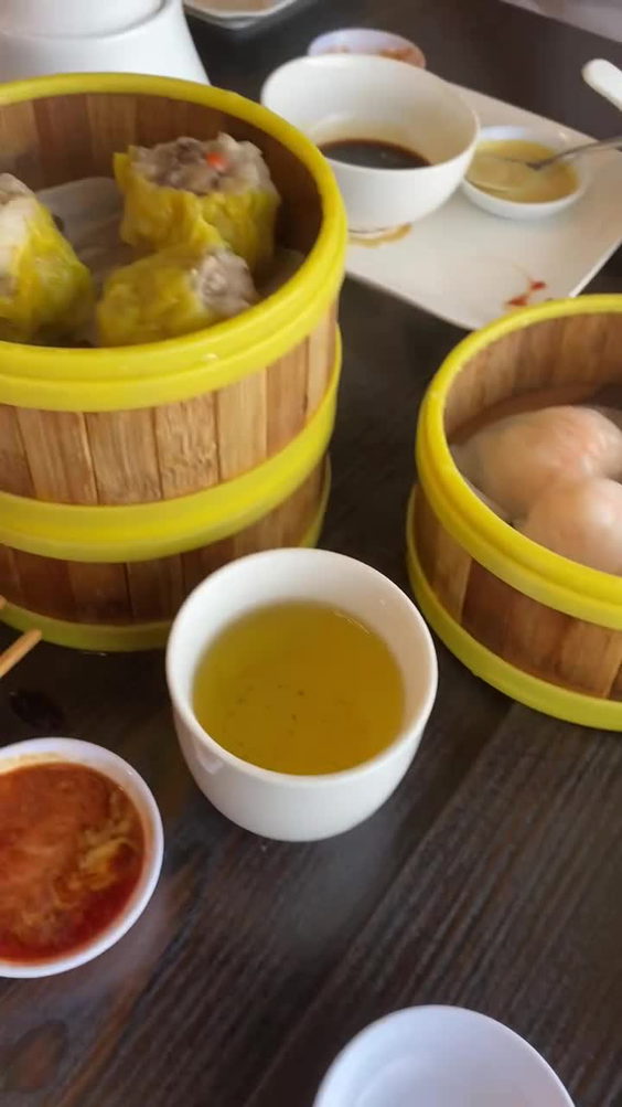 Yung Yee Kee Dim Sum