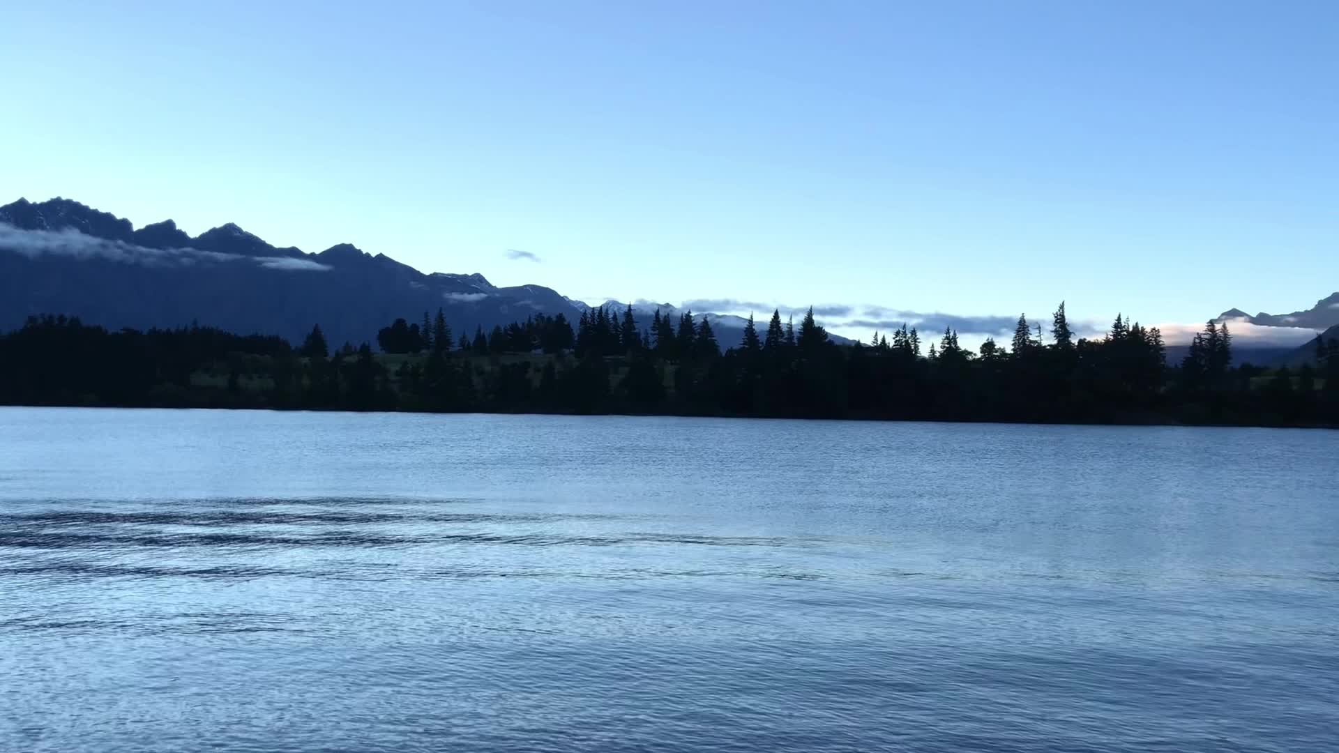 Queenstown