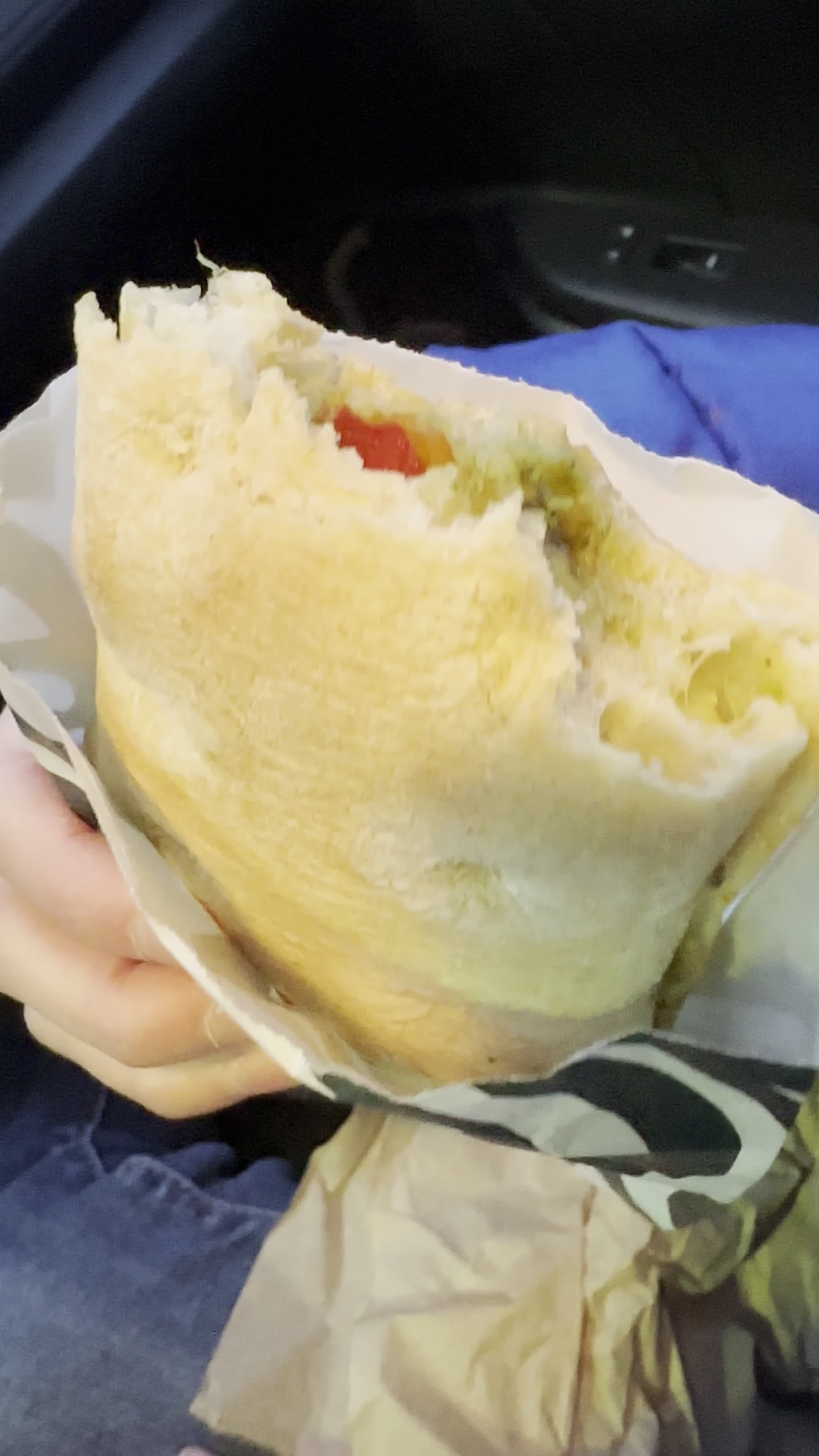 Video review of Starbucks