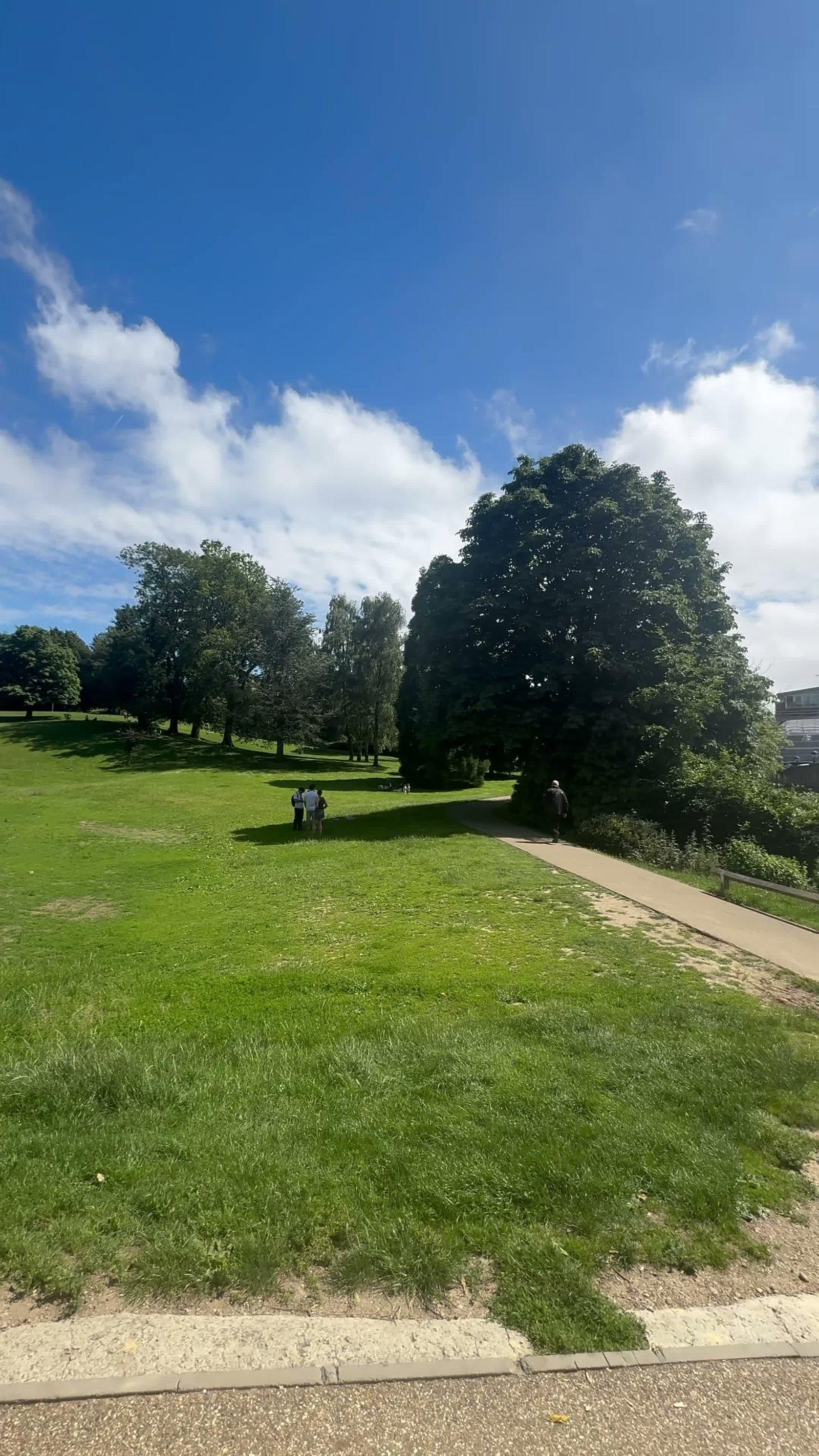 City Moment · Tunbridge Wells