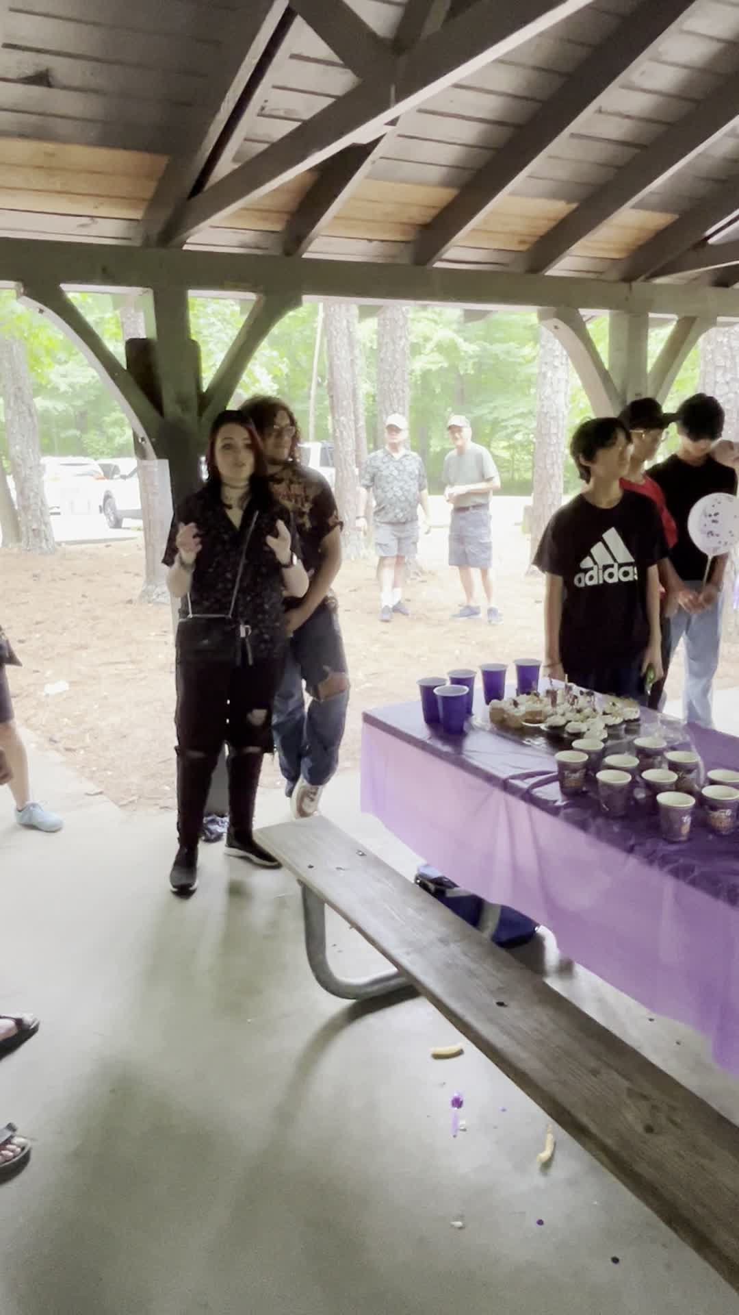 Sweetwater Creek State Park