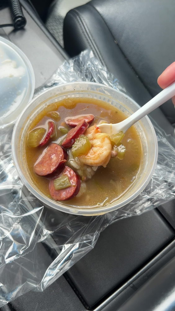Seafood West Wego