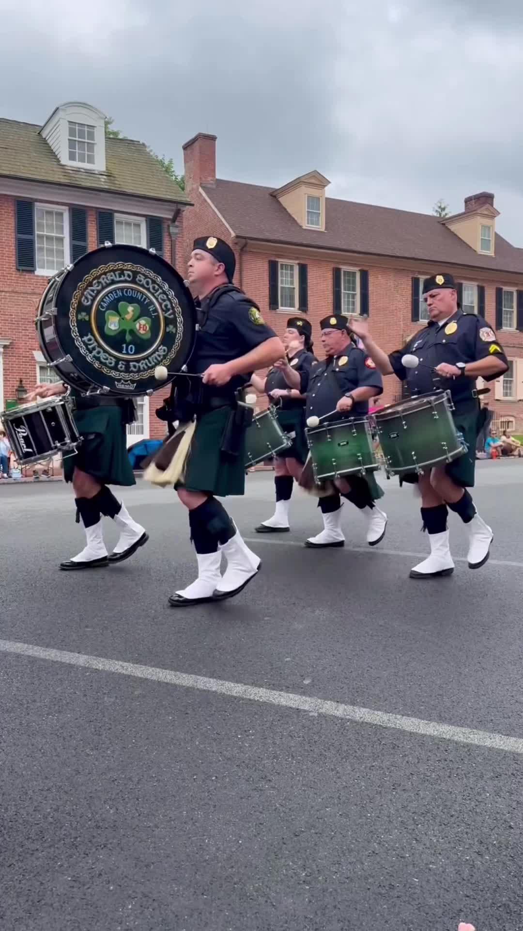 New Castle Court House Museum