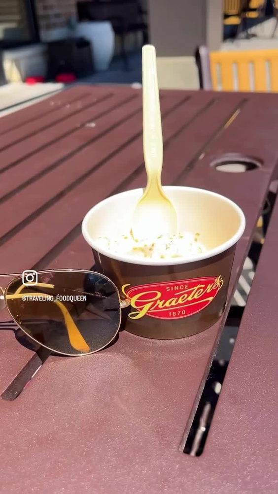 Graeter's Ice Cream