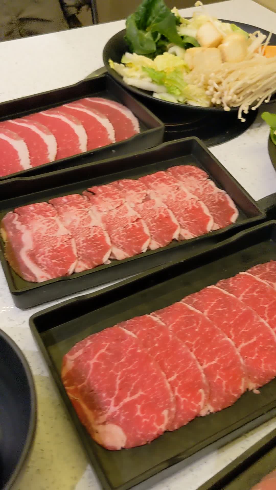 U Shabu