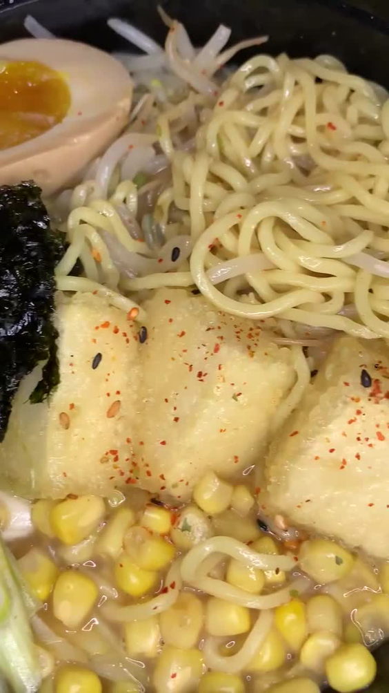 HASHI Ramen & Izakaya