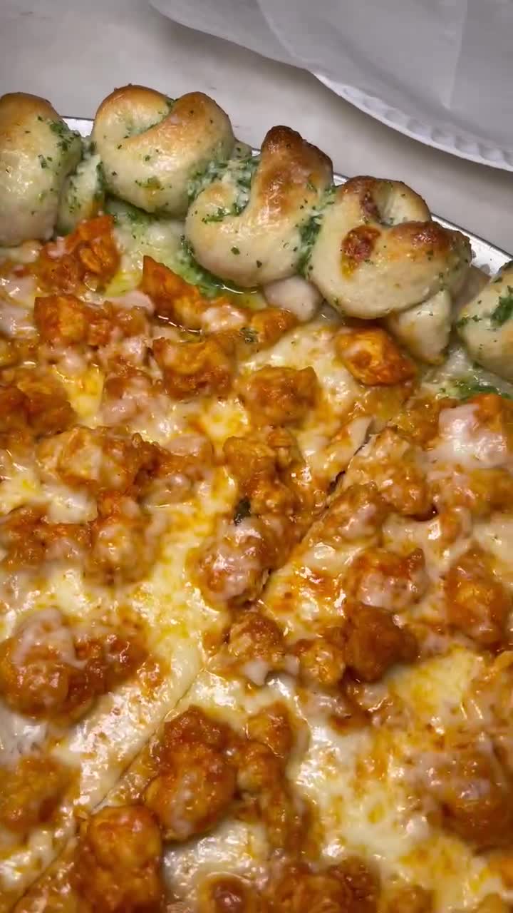 Paesano’s Pizza & Kitchen