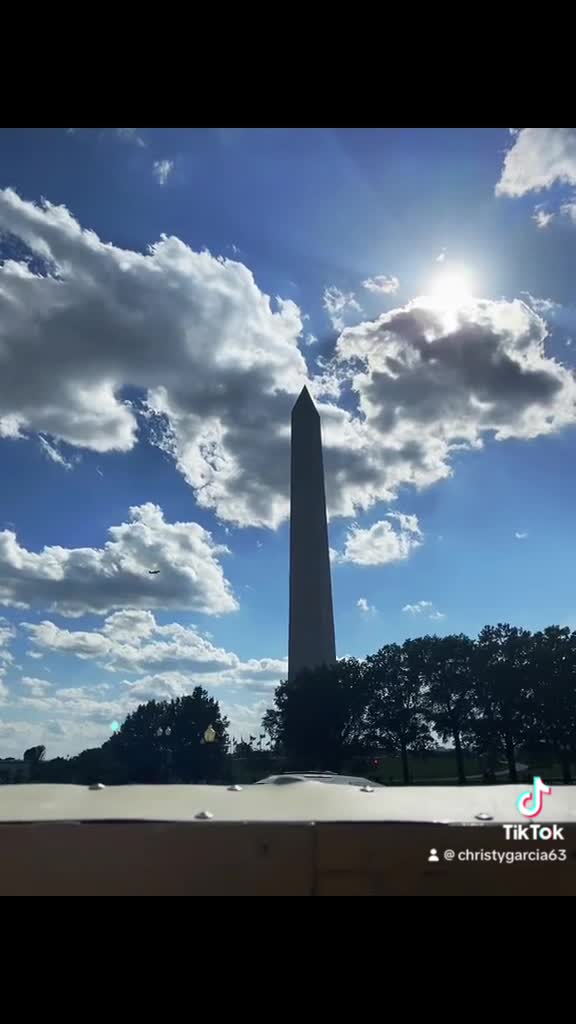 Lincoln Statue
