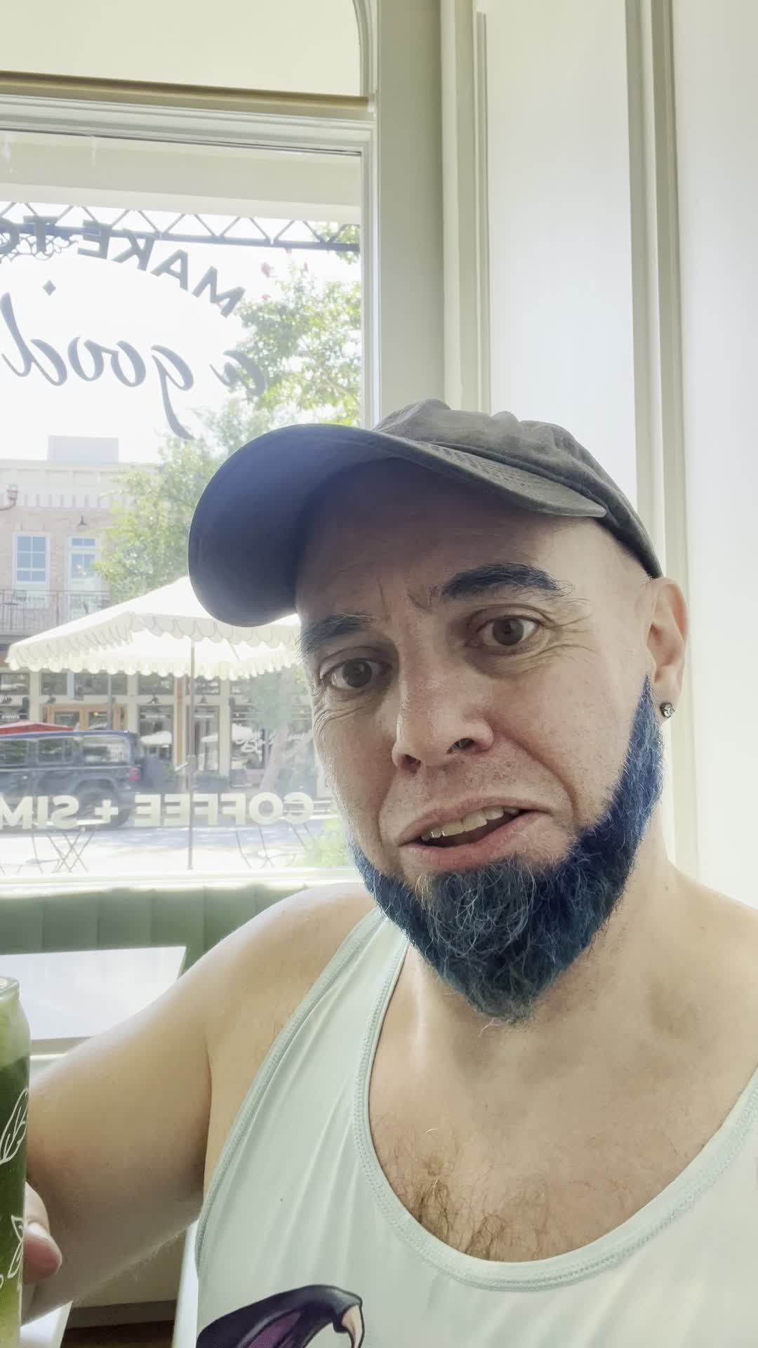 Maker’s Cafe & Espresso Bar