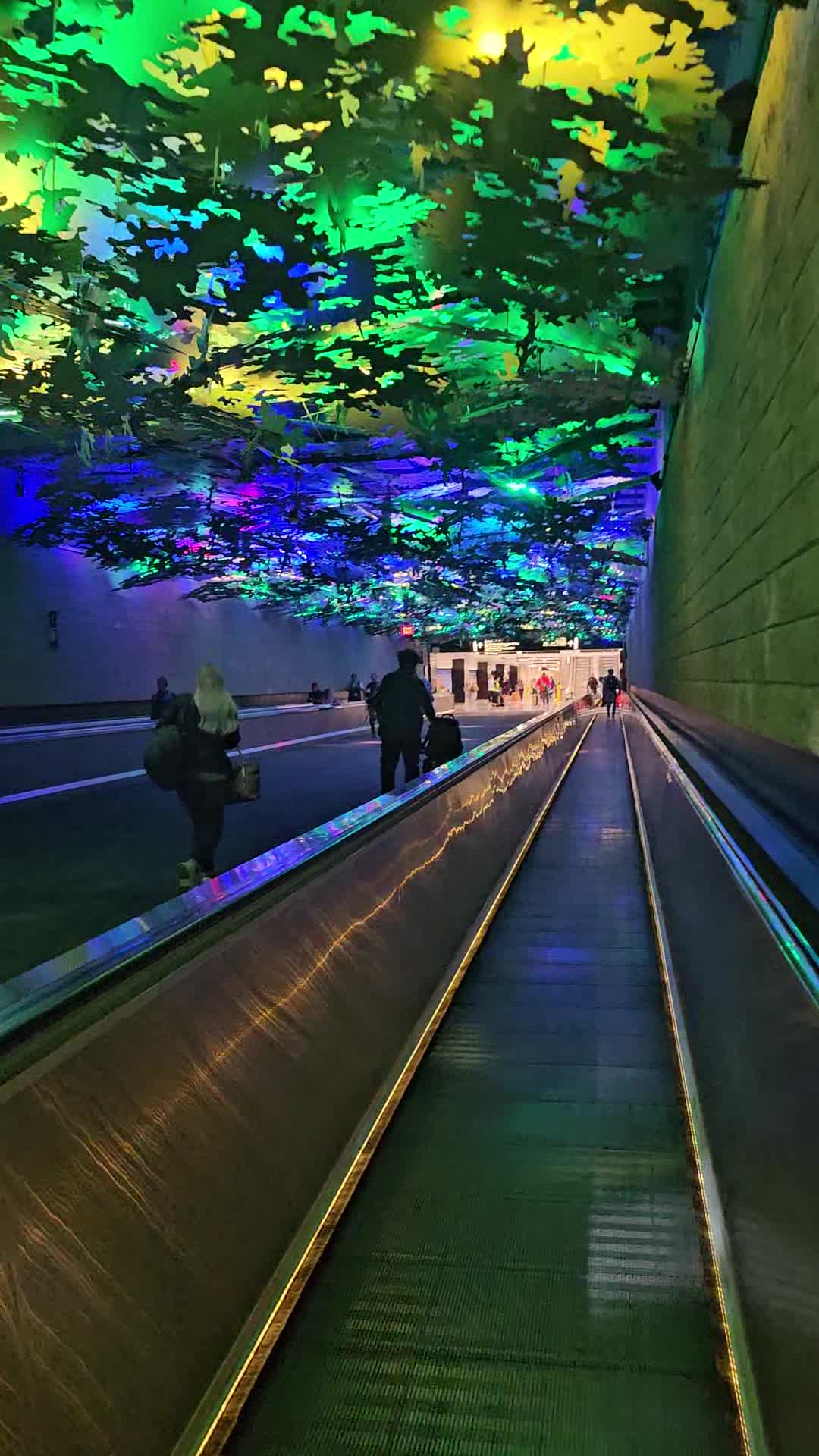 Hartsfield-Jackson Atlanta International Airport (ATL)