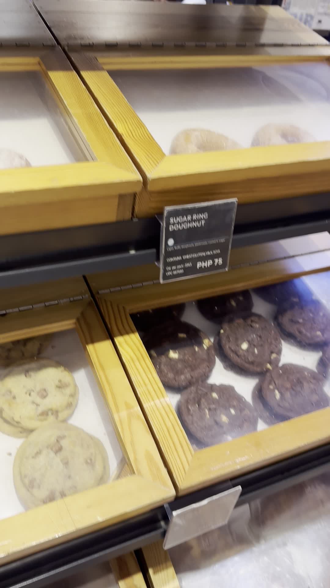 Marks & Spencer Food