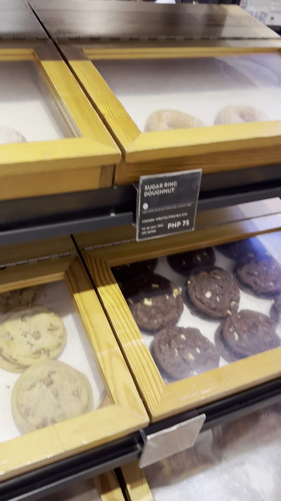 Marks & Spencer Food