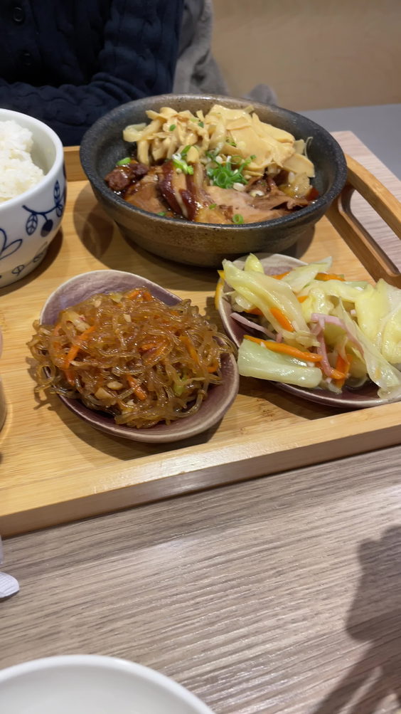 Sunflower Taiwanese Gourmet